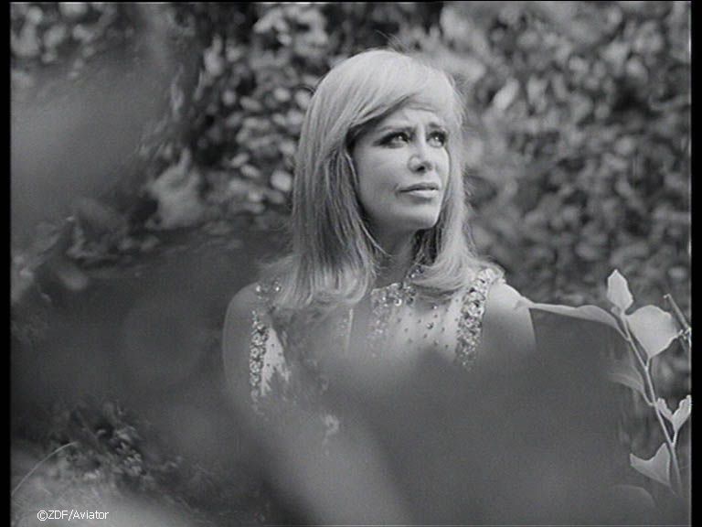 Hildegard Knef Filmografie, TVProduktionen 1967